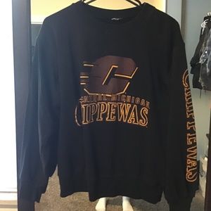 Jansport CMU crewneck